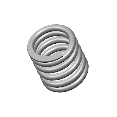 Approved Vendor Compression Spring, O= .531, L= .56, W= .072 G709973237